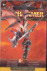 Warriors of Chaos Valkia the Bloody